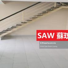 Sunway Tunas 2 Storey Terrace