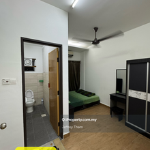 3 Storey Terraced room  @ Ampang,Cheras,Kepong,Bukit Jalil,Puchong,Usj