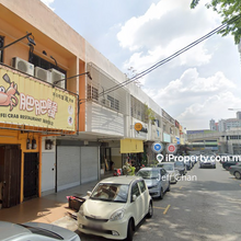 2 Storey Shop @ SS 22, Damansara Jaya
