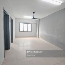 Freehold Apartment Bukit Jalil renovated units