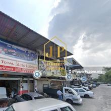Double Storey Shop Lot For Sale @ Permatang Pauh