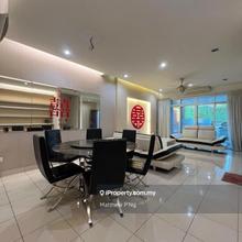 3 Stories Terrace - 2635sf - Fully Renovated - Freehold - Bukit Jambul