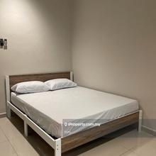 Master room Attached Bathroom Ampang 