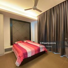 Serviced residence for Rent