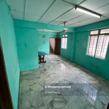 Shop Apartment Taman Pusat Kepong , Kepong, KL 3r2b pf