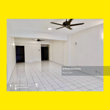 Tiara Kelana Condominium Walking distance to LRT Glenmarie Paradigm