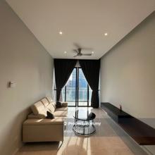 The manor fully furnished for rent