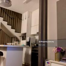 Duplex Condo For Rental