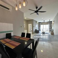 Metropolitan Square 3rooms for Sell