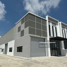 Eco Business Park 1