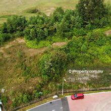 Bangi Golf Resort Bungalow Land-Flat, Rectangular, 9 Lots