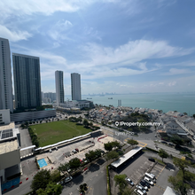 The Spring seaview unit