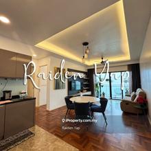 Limited 3 Rooms with Nice Deco in Vista Residence, Genting Highlands!