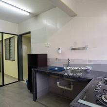 Low cost apartment @ neat condition 