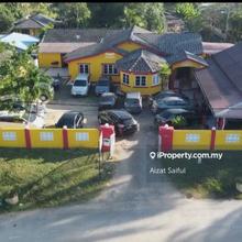 Seafront Chalet And Villa @ Pengkalan Balak, Melaka For Sales