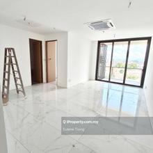 Tower 33 - Jalan Song / Brand New 