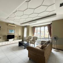 Impian Emas,  Fully Furnished 2.5 Storey Terrace For Rent