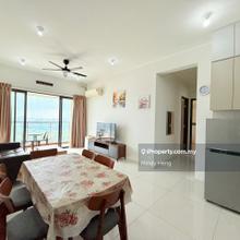 Amberside Country Garden Danga Bay 