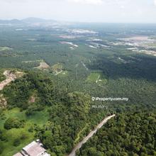 Industry land for sale