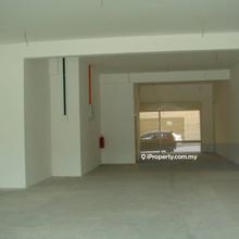 Retail space for Sale