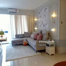 Great Unit,Fully Furnished,Well Kept,Great Facilities,Pm for more info