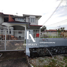 Biggest land,Nice Location,More parking 