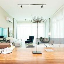 The Light Collection 2 Corner 2100sqft Reno Partial Seaview Gelugor
