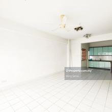 Plaza menjalara Condominium For Sale Desapark City Kepong Ldp Bsd