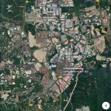 Industrial land for Sale