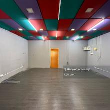 2nd Floor Office Jalan Reef Rawang