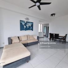 Ocean Palm Condominium Klebang Melaka 