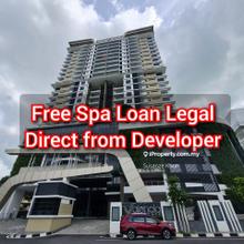 Free Legal Fee and No need agent fee