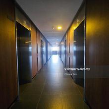 Tower A High Floor KL Tower View