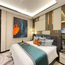 Sale @ Skylon Residence