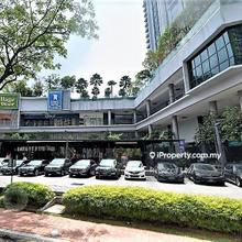 Tropicana Avenue retail lot for sale 