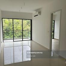 Brand New Hampton Damansara For Sale