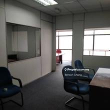Office for Rent