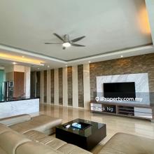 Exquisite Corner Unit with Unmatched Golf Course Views