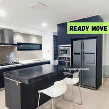 Ready move in