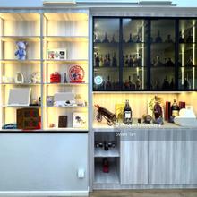 Renovated Fully Furnished 2 Storey House For Sale