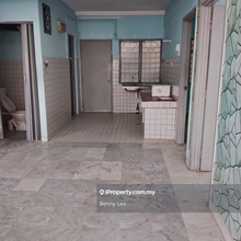 Apartment Koperasi Maju Jaya Cheras