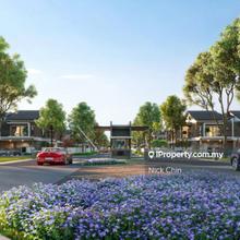 60k cashback, freehold with clubhouse 22x80 (0 downpayment)