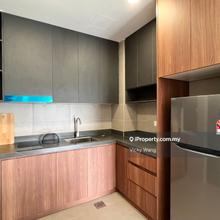 Fully Furnish Great ID Great Tenant Bukit Rimau Kota Kemuning 