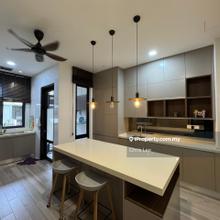 Terraza Villa @ Eco Sanctuary Area Specialist 