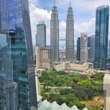 Luxury Condo at Ruma Residences with KLCC view