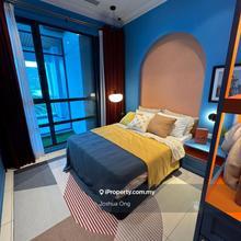 Q3 Queens Waterfront, Queensbay, Bayan Lepas, Penang