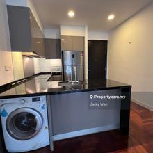 Residency V Old Klang Road