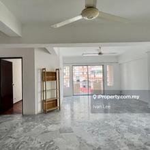 Vista Perdana 3 Rooms Pandan Perdana Cheras Kuala Lumpur (Negotiable)