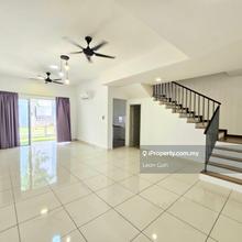 22 x 80 Link House Tropicana Aman For Sale