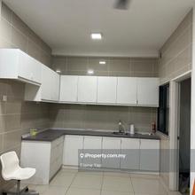 Fortune Perdana @ Kepong Fully Furnished For Sales
